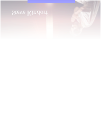 La gloria de Cristo Steve Kindorf en la oración