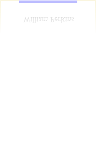 William Perkins Una cadena de oro